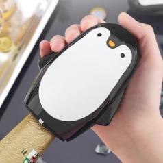 (Blossom) 펭귄 멀티 병따개오프너 1P