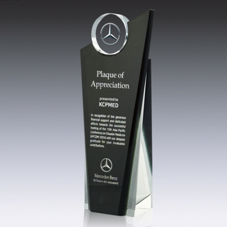 크리스탈트로피 SD14호 325-2 BL #3