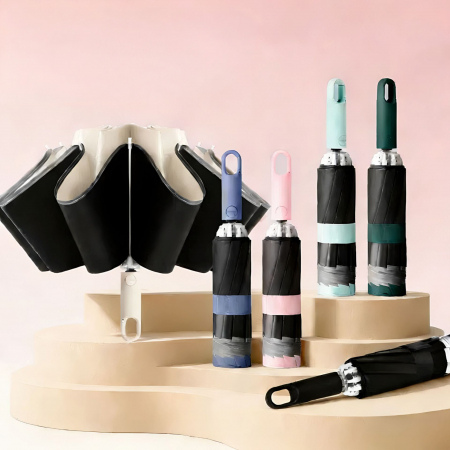 카라비너 10k 거꾸로 3단 완자동 양우산 #2