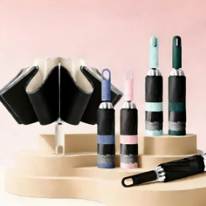 카라비너 10k 거꾸로 3단 완자동 양우산