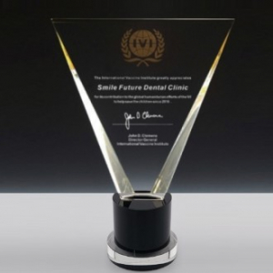 크리스탈 상패 SD12호 26