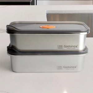 [쿠비녹스] 핑거락 스텐팩 2호-1/2/3/4