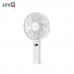 작은이미지: [지니큐] BLDC 빅헤드 6인치 7엽날개 휴대용 탁상용 접이식 무선미니선풍기 FN-1200T #5