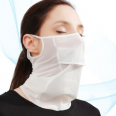 시원한 절개마스크 쿨링마스크 스포츠마스크 여름마스크