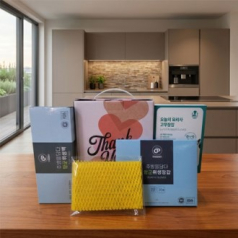 주방을담다 주방선물세트