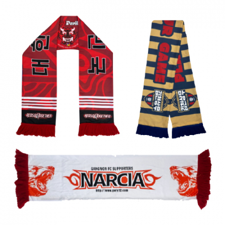 수술 응원타올 140x20cm #2