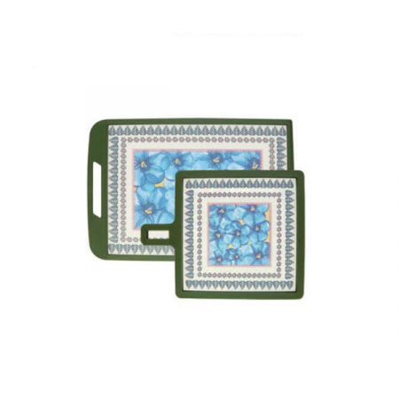 코코리코 양면도마 2종세트 #3