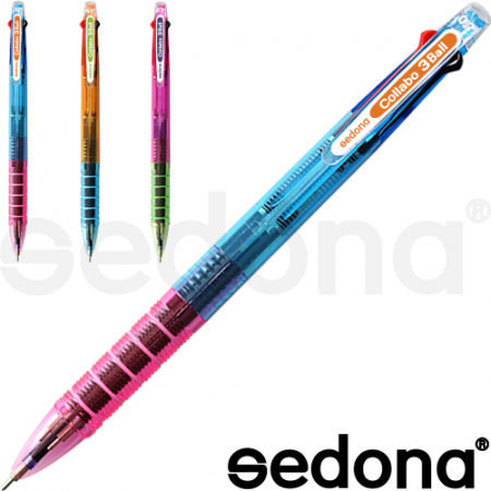 세도나콜라보니들3색(독일잉크/초초저점도) // 국산 #2