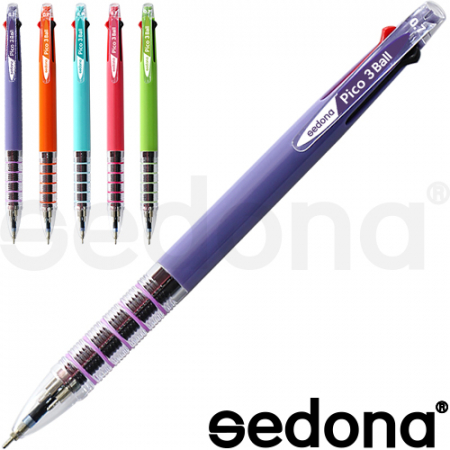 세도나피코니들3색(독일잉크/초초저점도) // 국산 #3