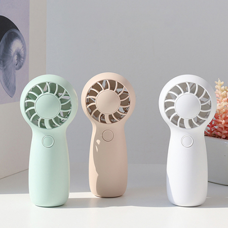 코드루트 Root S26 휴대용 선풍기 #2