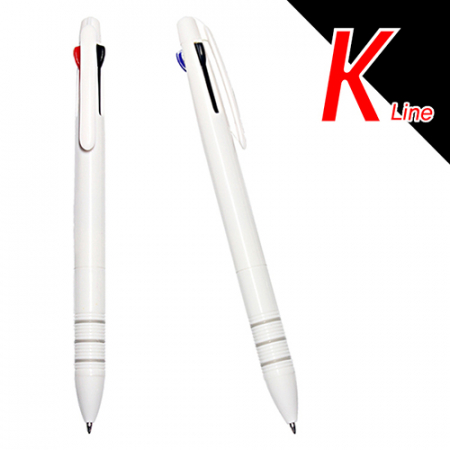 케이라인3색불투(백색)(독일잉크/초저점도) #3