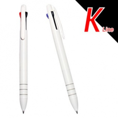 케이라인3색불투(백색)(독일잉크/초저점도)