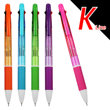 케이라인뉴니들3색(독일잉크/스위스팁) #3