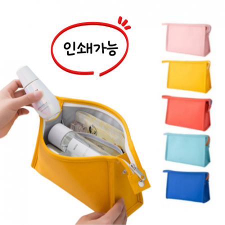 멀티 화장품파우치 방수파우치 여행용파우치 세면파우치 멀티파우치 #2