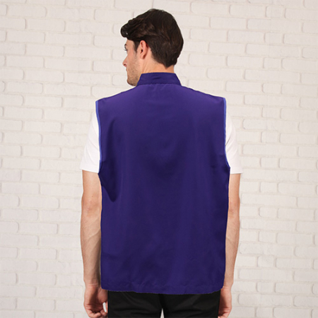 올웨더 워크 조끼 #5