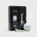 타이틀리스트 pro v1 3구 컨트롤 골프티꽂이 선물세트 (3pc) 높이조절 골프티 에이밍 골프티