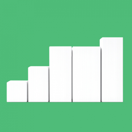 맞춤 제작 프리미엄 포장박스 주문제작 패키지 박스 #2