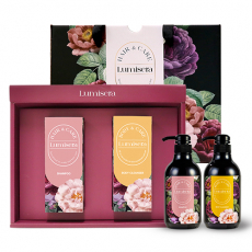 루미세라 샴푸바디클렌저 세트 500ml