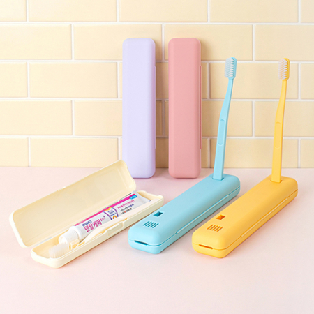 국내생산 소유 프리미엄 치약칫솔세트 SOYU-TS300 (국산칫솔) #4