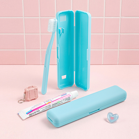 국내생산 소유 프리미엄 치약칫솔세트 SOYU-TS300 (국산칫솔) #8