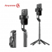 작은이미지: 애니존 짐벌 셀카봉 사각대 ANY-T29 블루투스 리모컨 자동수평 삼각대 촬영용 #3
