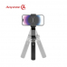 작은이미지: 애니존 짐벌 셀카봉 사각대 ANY-T29 블루투스 리모컨 자동수평 삼각대 촬영용 #2