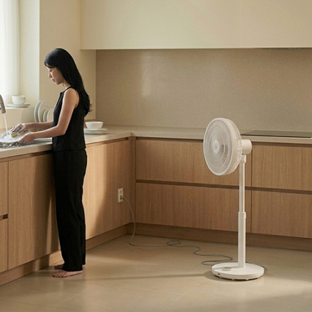 일렉트로지 GEF-H99 CIRCUL +리모컨 #5