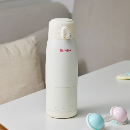 [락앤락] 리틀럽 가열 텀블러 500ml #3