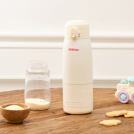 [락앤락] 리틀럽 가열 텀블러 500ml #2