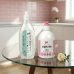 작은이미지: 애경 울샴푸 헹굼이 쉬운 손빨래 세제 380ml 펌프형 + 참그린 주방세제 280ml #2