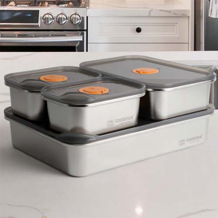 [쿠비녹스] 핑거락 스텐팩 4호-5/6 #2