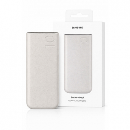 삼성 스마트 EB-P3401 PD 배터리팩 10000mAh (2026 25W) #2