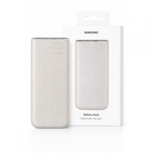 삼성 스마트 EB-P3401 PD 배터리팩 10000mAh (2026 25W)