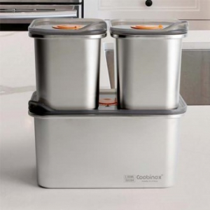 [쿠비녹스] 핑거락 스텐팩 3호-5/6/7