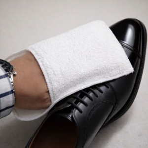 루미너스 폴리싱 글로브 광택용 장갑