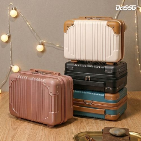 다쓱 하드 미니 레디백 14인치 #4