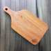 작은이미지: 소울 마호가니 손잡이 베이직 도마 #2