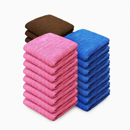 초극세사 바둑크리너 50cm x 60cm #2