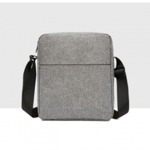 무료인쇄 모던디자인 메신저 크로스백