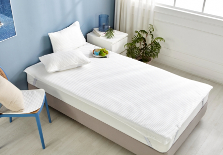 루나쿨 프리미엄 냉감 패드 SS(슈퍼싱글) 110x200cm #2