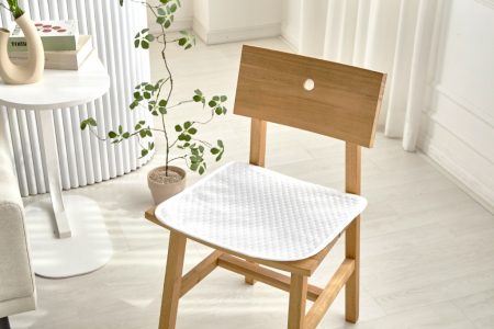 루나쿨 프리미엄 냉감 방석 2개 세트 #2