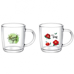 글라스락 내열강화 달콤유리 460ml