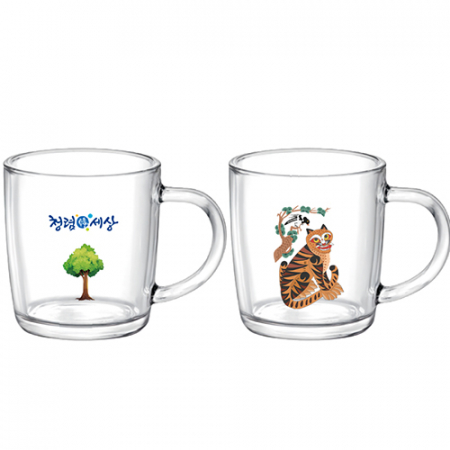 글라스락 내열강화 달콤유리 360ml #2