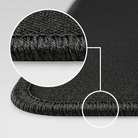 르웨이 풀컬러 마우스 패드 폴리에스터 천연고무 220×180 #4