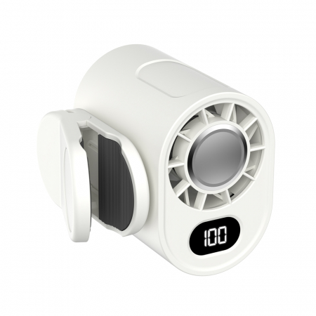 슈틸루스터 만능 집게형 선풍기 ST-CF200 #3