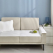루나쿨 프리미엄 냉감 소파패드 4인 63x230cm
