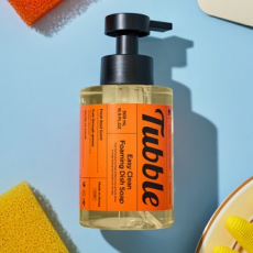 [Tubble] 터블 이지클린 포밍 주방세제 본품 500ml