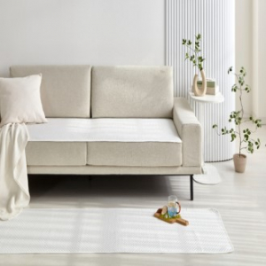 루나쿨 프리미엄 냉감 소파패드 3인 63x180cm