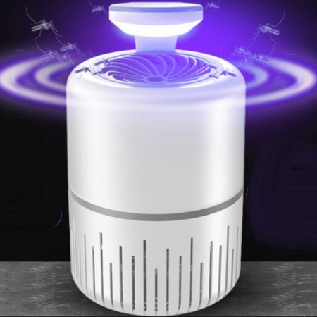 kc인증 벌레퇴치기 모기포집기 캠핑용품 벌레흡입기 #3