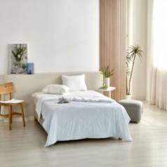 루나쿨 프리미엄 냉감 이불 Q(퀸) 200x230cm